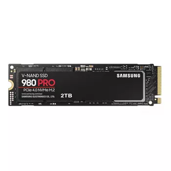 Unidade SSD Samsung 2 TB M.2 PCI Express 4.0 NVMe MZ-V8P2T0BW