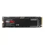 Unidade SSD Samsung 2 TB M.2 PCI Express 4.0 NVMe MZ-V8P2T0BW