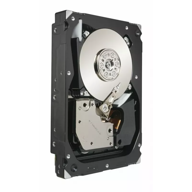 Seagate Cheetah 300GB 3,5 polegadas SAS Disco interno 15000 rpm 16 MB 3,5 polegadas