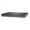 Switch Gerido HPE Aruba Networking CX 6200F 48G 4SFP+ L3 Gigabit Ethernet