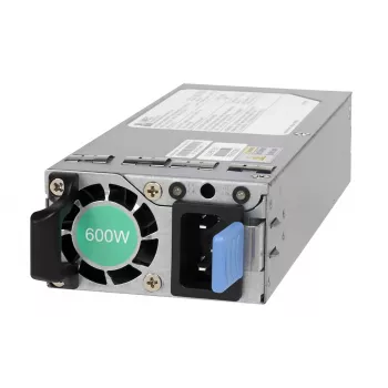 Fonte de alimentação para componente de switch de rede NETGEAR APS600W