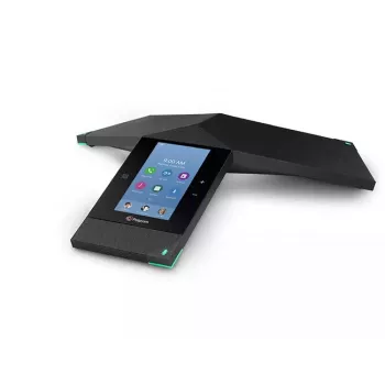 Equipamento de teleconferência POLY Realpresence Trio 8800 IP POE