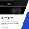 HP Z2 G1a Copilot+ PC AMD Ryzen AI Max PRO 390 32 GB LPDDR5x-SDRAM 1 TB SSD Windows 11 Pro Mini PC Workstation AI Workstation, AI PC Preto