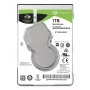 Disco rígido Seagate BarraCuda 1000GB 2.5 polegadas SATA ST1000LM048