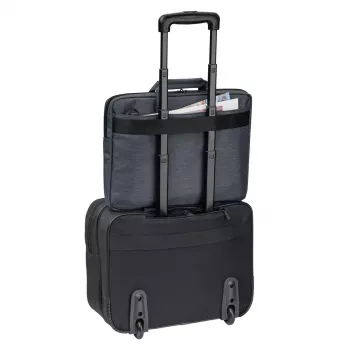 Mala para portátil PEDEA 66066410 39,6 cm (15,6