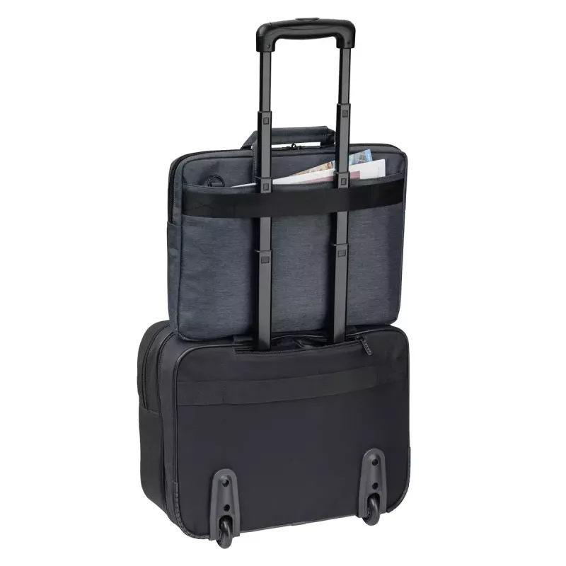 Mala para portátil PEDEA 66066410 39,6 cm (15,6