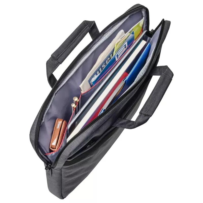 Mala para portátil PEDEA 66066410 39,6 cm (15,6