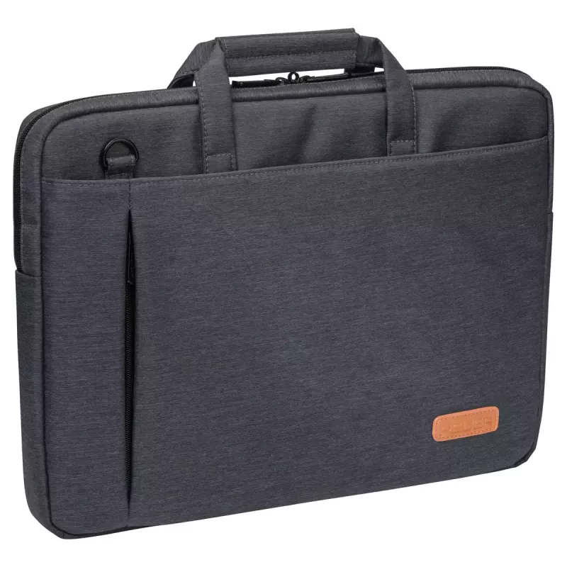 Mala para portátil PEDEA 66066410 39,6 cm (15,6