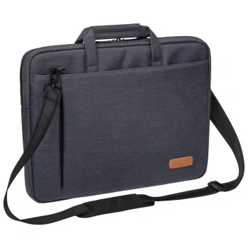 Mala para portátil PEDEA 66066410 39,6 cm (15,6
