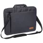 Mala para portátil PEDEA 66066410 39,6 cm (15,6