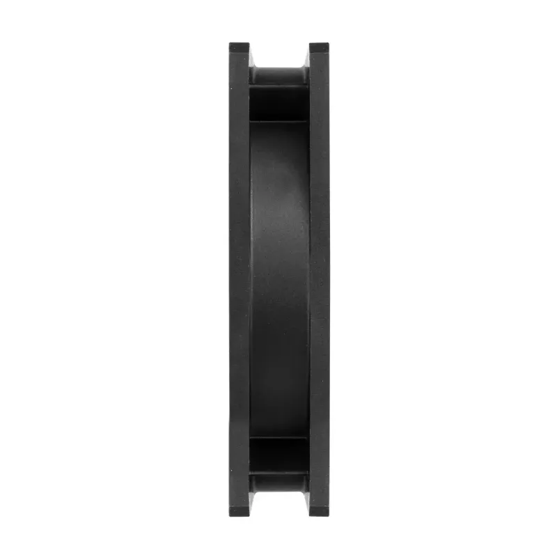 Ventoinha ARCTIC P12 Silent – otimizada para pressão, extra silenciosa de 120 mm