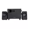 Conjunto de altifalantes Trust Avora 2.1 9 W PC preto 2.1 canais 2 vias