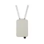 D-Link DBA-3621P Nuclias Cloud Managed ponto de acesso AC1300 Wave 2 de banda dupla 2,4 / 5 GHz Wi-Fi 5 (802.11ac), 1x GbE LAN, PoE, IP67, branco