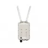 D-Link DBA-3621P Nuclias Cloud Managed ponto de acesso AC1300 Wave 2 de banda dupla 2,4 / 5 GHz Wi-Fi 5 (802.11ac), 1x GbE LAN, PoE, IP67, branco