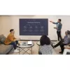 Projetor de dados Viewsonic PX701-4K objetiva padrão projetor 3200 ANSI lúmen DMD UHD 4K (3840x2160) branco