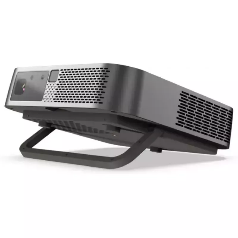 Projetor de dados Viewsonic PX701-4K objetiva padrão projetor 3200 ANSI lúmen DMD UHD 4K (3840x2160) branco