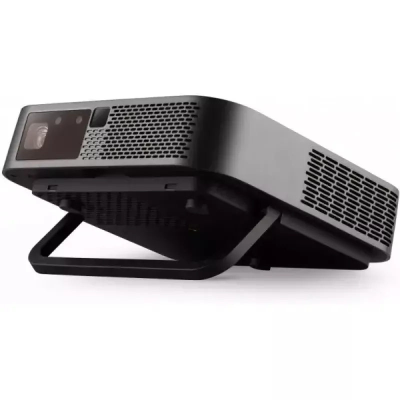 Projetor de dados Viewsonic PX701-4K objetiva padrão projetor 3200 ANSI lúmen DMD UHD 4K (3840x2160) branco