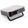 Projetor de dados Viewsonic PX701-4K objetiva padrão projetor 3200 ANSI lúmen DMD UHD 4K (3840x2160) branco