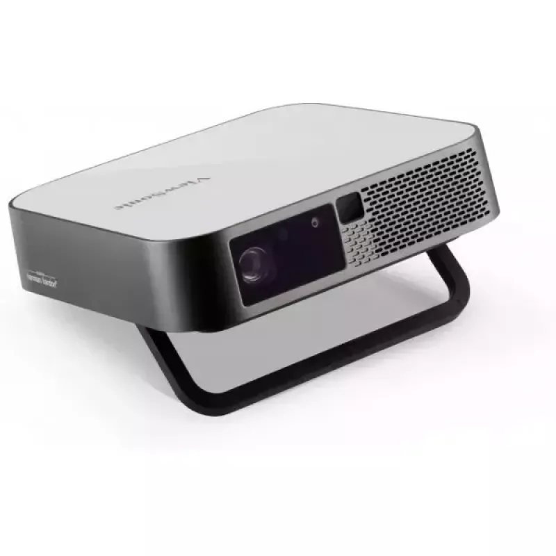 Projetor de dados Viewsonic PX701-4K objetiva padrão projetor 3200 ANSI lúmen DMD UHD 4K (3840x2160) branco