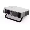Projetor de dados Viewsonic PX701-4K objetiva padrão projetor 3200 ANSI lúmen DMD UHD 4K (3840x2160) branco