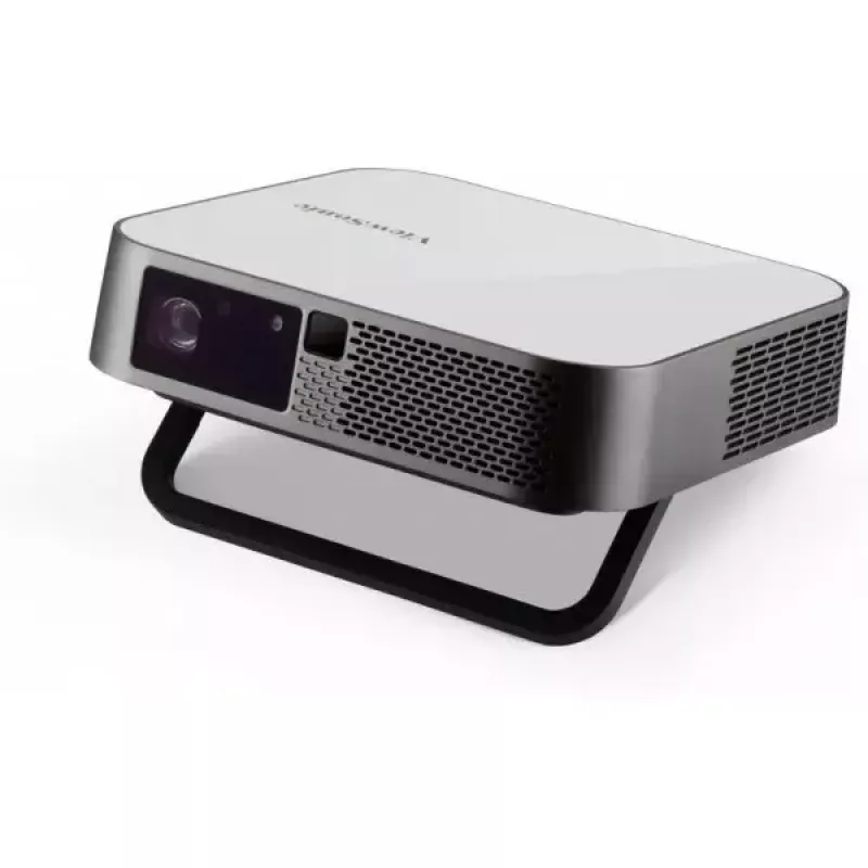 Projetor de dados Viewsonic PX701-4K objetiva padrão projetor 3200 ANSI lúmen DMD UHD 4K (3840x2160) branco