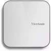 Projetor de dados Viewsonic PX701-4K objetiva padrão projetor 3200 ANSI lúmen DMD UHD 4K (3840x2160) branco