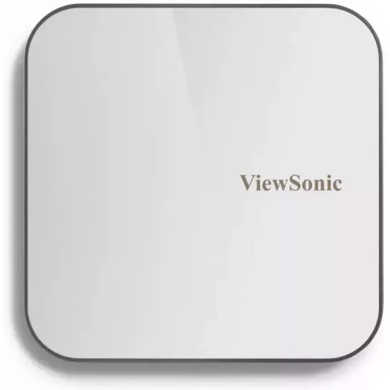 Projetor de dados Viewsonic PX701-4K objetiva padrão projetor 3200 ANSI lúmen DMD UHD 4K (3840x2160) branco