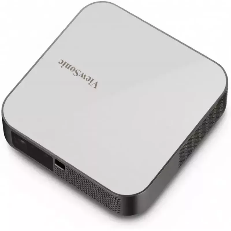Projetor de dados Viewsonic PX701-4K objetiva padrão projetor 3200 ANSI lúmen DMD UHD 4K (3840x2160) branco