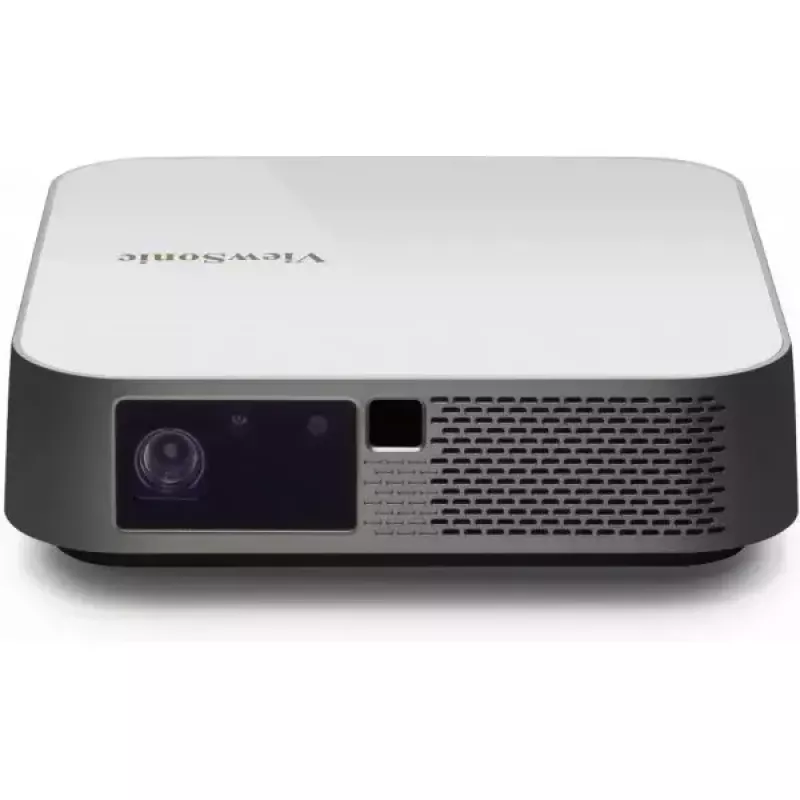 Projetor de dados Viewsonic PX701-4K objetiva padrão projetor 3200 ANSI lúmen DMD UHD 4K (3840x2160) branco