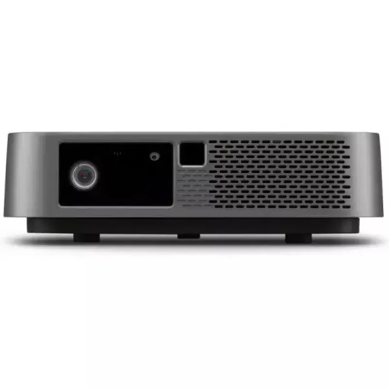 Projetor de dados Viewsonic PX701-4K objetiva padrão projetor 3200 ANSI lúmen DMD UHD 4K (3840x2160) branco