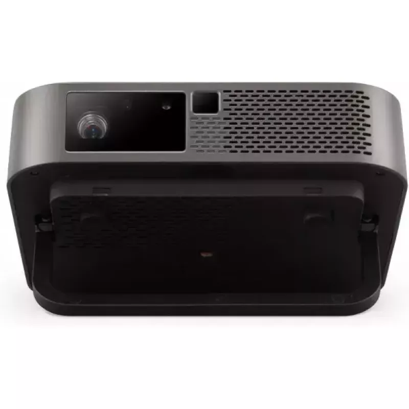 Projetor de dados Viewsonic PX701-4K objetiva padrão projetor 3200 ANSI lúmen DMD UHD 4K (3840x2160) branco
