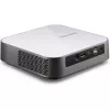 Projetor de dados Viewsonic PX701-4K objetiva padrão projetor 3200 ANSI lúmen DMD UHD 4K (3840x2160) branco