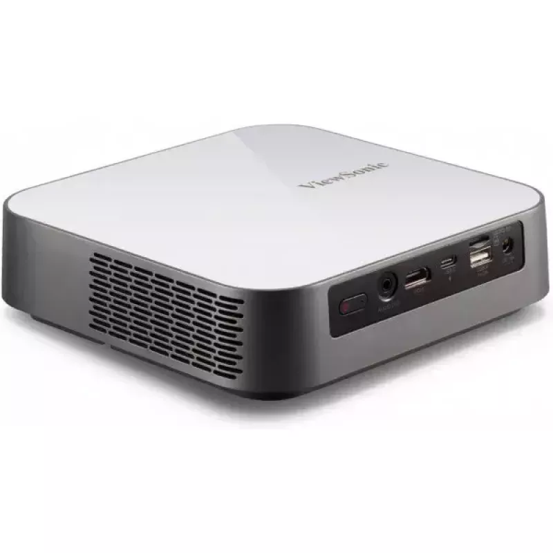Projetor de dados Viewsonic PX701-4K objetiva padrão projetor 3200 ANSI lúmen DMD UHD 4K (3840x2160) branco