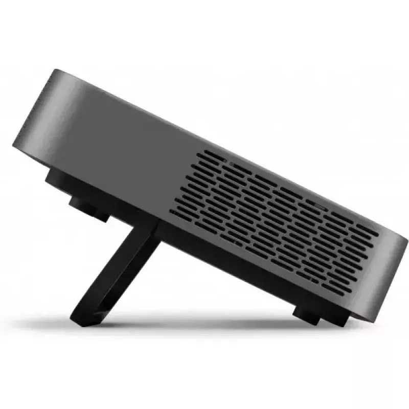 Projetor de dados Viewsonic PX701-4K objetiva padrão projetor 3200 ANSI lúmen DMD UHD 4K (3840x2160) branco