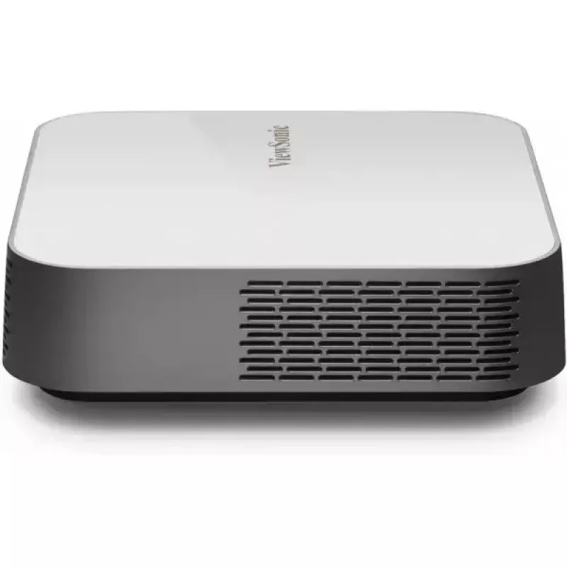 Projetor de dados Viewsonic PX701-4K objetiva padrão projetor 3200 ANSI lúmen DMD UHD 4K (3840x2160) branco