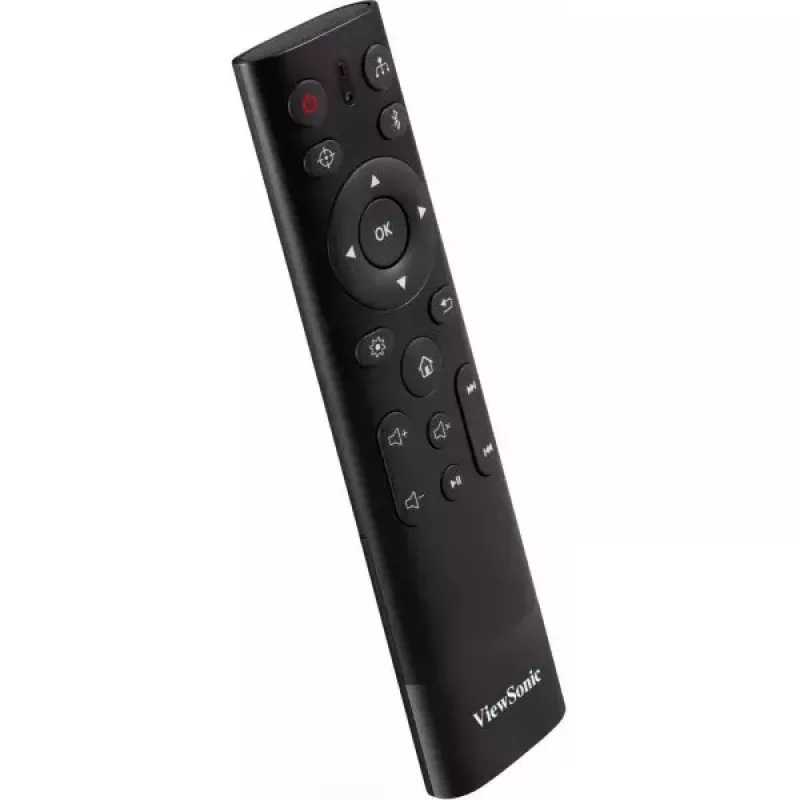 Projetor de dados Viewsonic PX701-4K objetiva padrão projetor 3200 ANSI lúmen DMD UHD 4K (3840x2160) branco