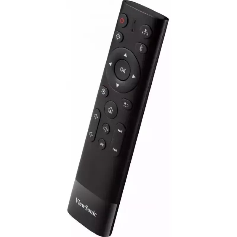 Projetor de dados Viewsonic PX701-4K objetiva padrão projetor 3200 ANSI lúmen DMD UHD 4K (3840x2160) branco