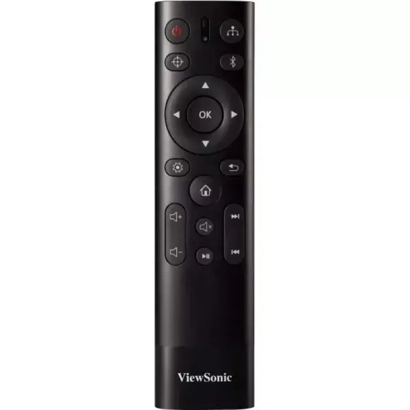 Projetor de dados Viewsonic PX701-4K objetiva padrão projetor 3200 ANSI lúmen DMD UHD 4K (3840x2160) branco