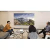 Projetor de dados Viewsonic PX701-4K objetiva padrão projetor 3200 ANSI lúmen DMD UHD 4K (3840x2160) branco