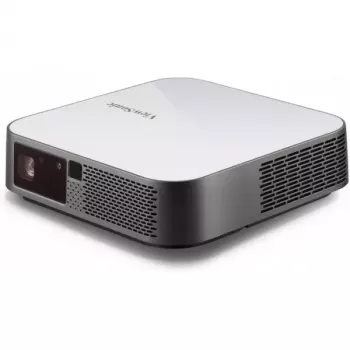 Projetor de dados Viewsonic PX701-4K objetiva padrão projetor 3200 ANSI lúmen DMD UHD 4K (3840x2160) branco