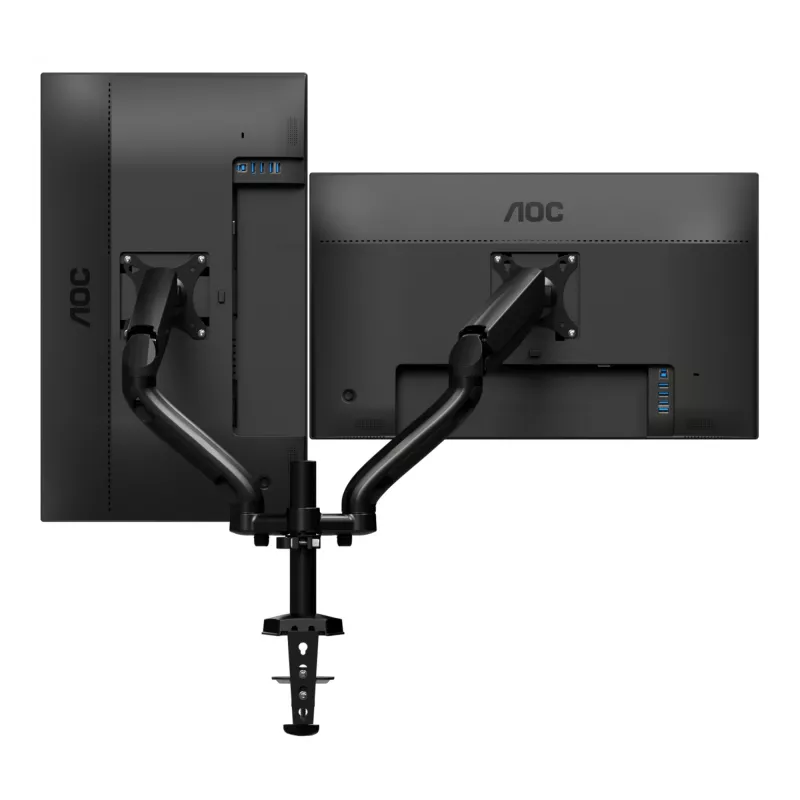 Suporte de monitor AOC AD110D0 81,3 cm (32