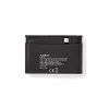 Hub USB Nedis TCARF250BK USB 3.2 Gen 1 Type-C preto