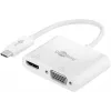 Dock para portátil Goobay 52430