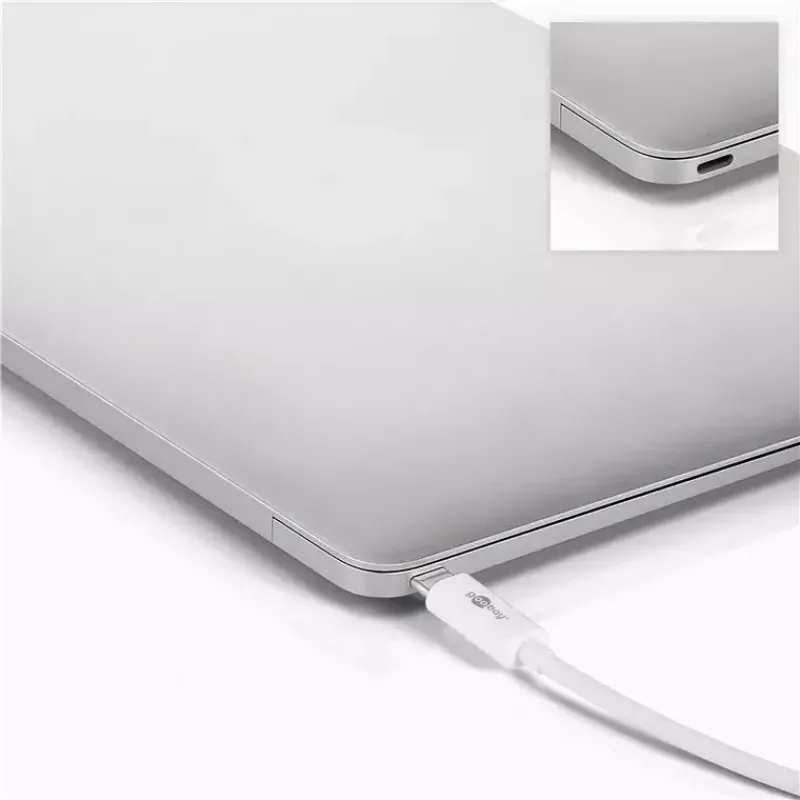 Dock para portátil Goobay 52430