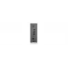 ICY BOX IB-DK2262AC com fios USB 3.2 Gen 1 (3.1 Gen 1) Type-C antracite