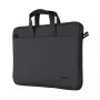 Mala top loader Trust Bologna 40,6 cm (16 inch) preta