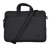 Mala top loader Trust Bologna 40,6 cm (16 inch) preta