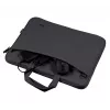 Mala top loader Trust Bologna 40,6 cm (16 inch) preta