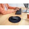 Rato Trust Basi Office ambidestro USB Type-A ótico 1200 DPI