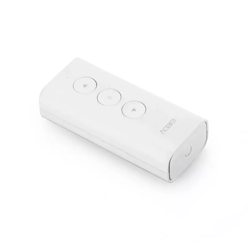 Controlador de estore inteligente AQARA (SRSC-M01)